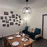 F2 Marx Domoy - Tout équipé D